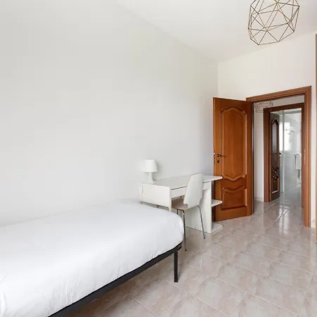 Guesthost - Bonola Mm1 Comfy Daire Milano