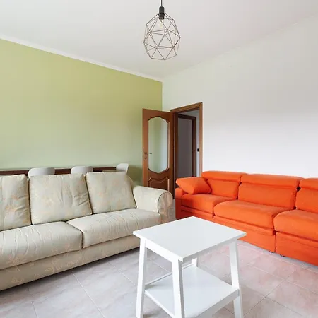 Apartamento Guesthost - Bonola Mm1 Comfy Milão