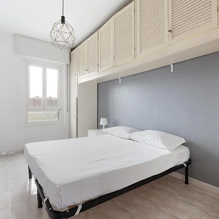 Guesthost - Bonola Mm1 Comfy * Milano