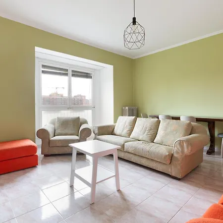 Apartamento Guesthost - Bonola Mm1 Comfy