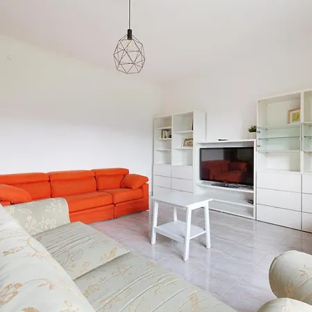 Apartamento Guesthost - Bonola Mm1 Comfy *