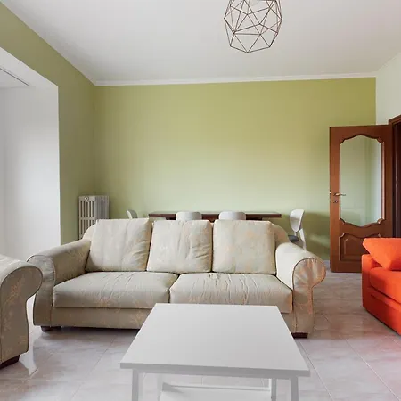 Guesthost - Bonola Mm1 Comfy Milão
