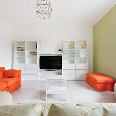 Guesthost - Bonola Mm1 Comfy Apartamento *